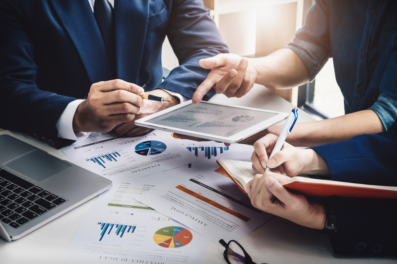 Fundacion Finance Fundacion Finance